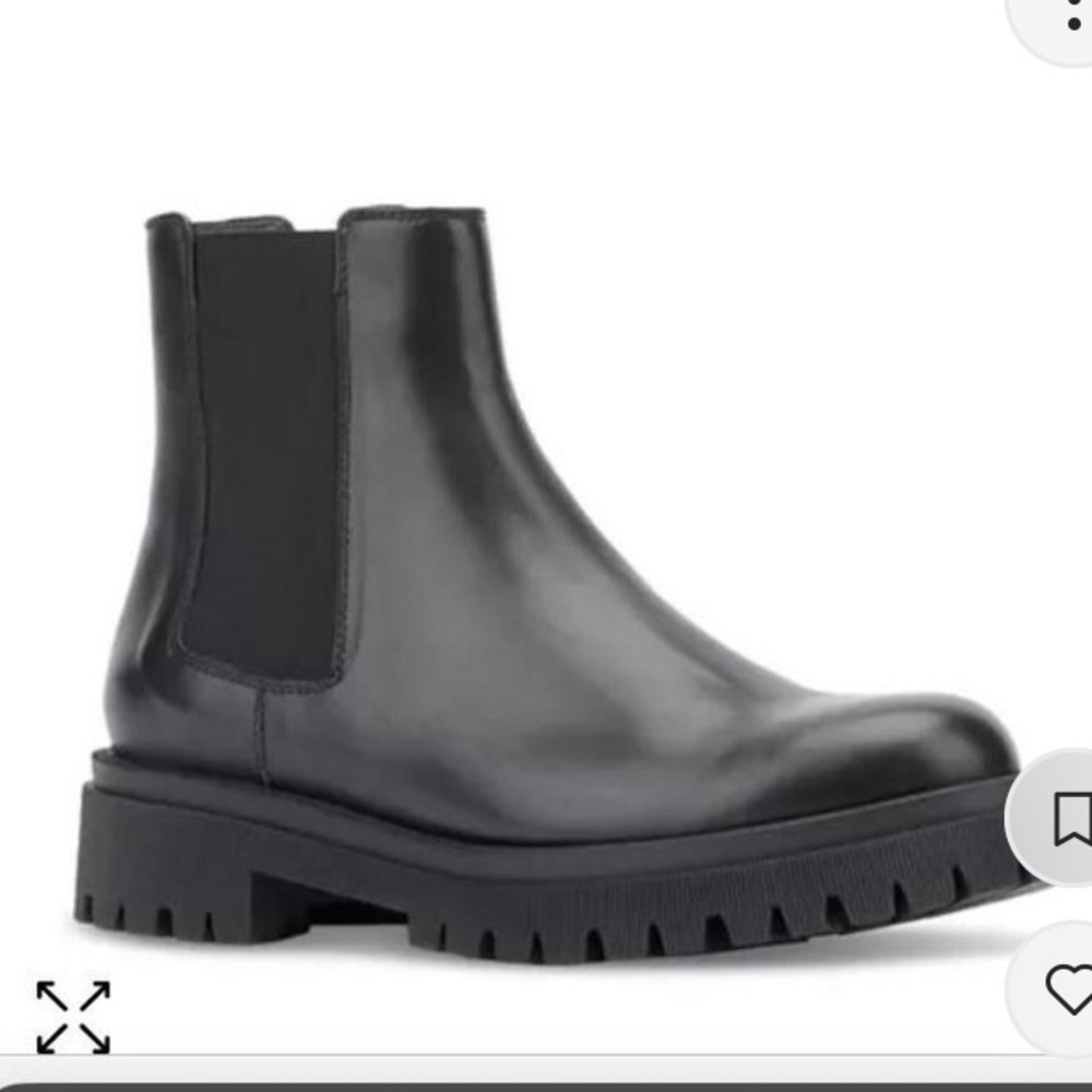 Womens Aquatalia Olessa pull on boot